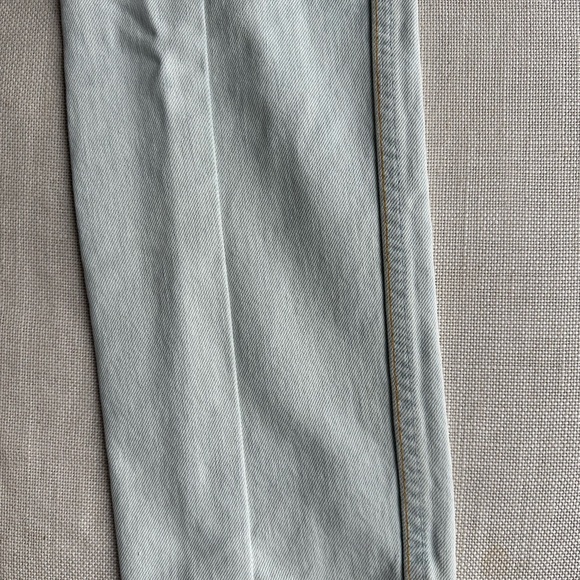 Reformation x LEVI’S - 29 x 31 Vintage 501 Jeans - Picture 6 of 7